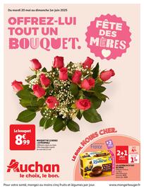 Catalogue Auchan page 1