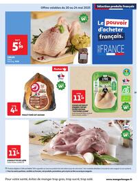 Catalogue Auchan page 19