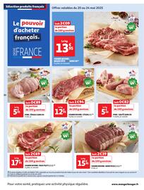 Catalogue Auchan page 20