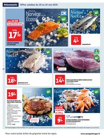 Catalogue Auchan page 22