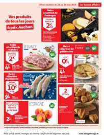 Catalogue Auchan page 25