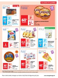 Catalogue Auchan page 29