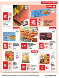 Catalogue Auchan page 33