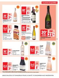 Catalogue Auchan page 39