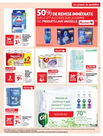 Catalogue Auchan page 41