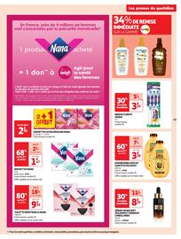 Catalogue Auchan page 43