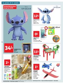 Catalogue Auchan page 46