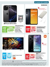 Catalogue Auchan page 49