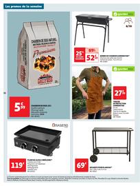 Catalogue Auchan page 50
