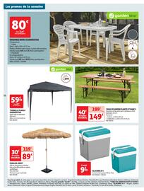 Catalogue Auchan page 52