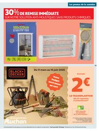 Catalogue Auchan page 53