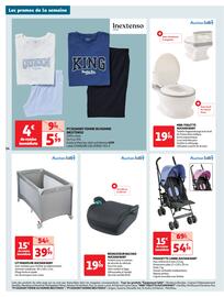 Catalogue Auchan page 54