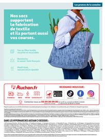 Catalogue Auchan page 55