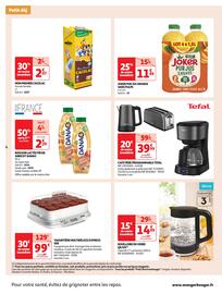 Catalogue Auchan page 6