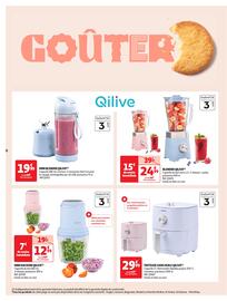Catalogue Auchan page 8