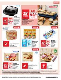 Catalogue Auchan page 9