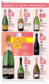 Catalogue Cora x Carrefour | Foire aux vins page 10