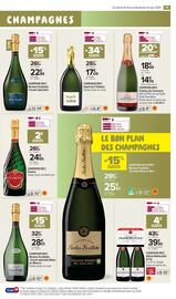 Catalogue Cora x Carrefour | Foire aux vins page 11