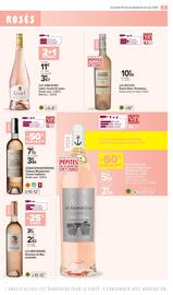 Catalogue Cora x Carrefour | Foire aux vins page 3