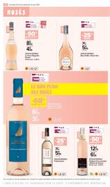 Catalogue Cora x Carrefour | Foire aux vins page 4