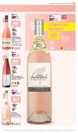 Catalogue Cora x Carrefour | Foire aux vins page 5
