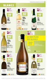 Catalogue Cora x Carrefour | Foire aux vins page 9