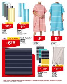 Catalogue Cora x Carrefour | Bon plan page 2