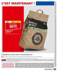 Catalogue Cora x Carrefour | Bon plan page 4