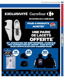 Catalogue Cora x Carrefour page 13