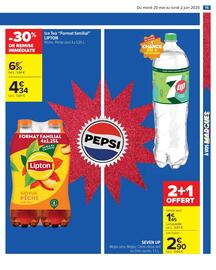 Catalogue Cora x Carrefour page 15