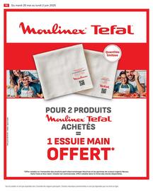 Catalogue Cora x Carrefour page 16