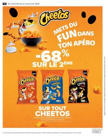 Catalogue Cora x Carrefour page 18