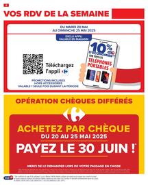 Catalogue Cora x Carrefour page 2