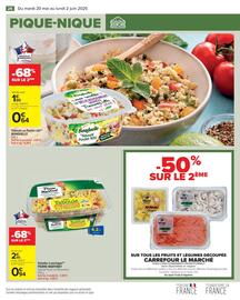 Catalogue Cora x Carrefour page 26