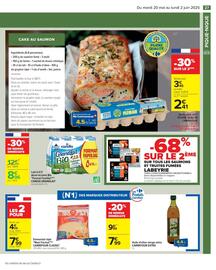 Catalogue Cora x Carrefour page 27