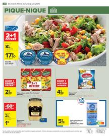 Catalogue Cora x Carrefour page 28