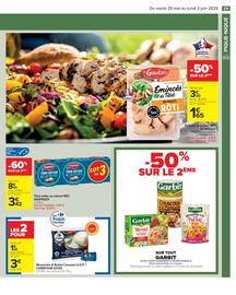 Catalogue Cora x Carrefour page 29