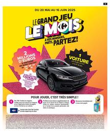 Catalogue Cora x Carrefour page 3