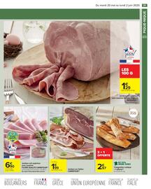 Catalogue Cora x Carrefour page 31