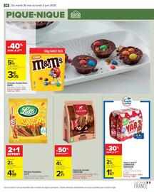 Catalogue Cora x Carrefour page 34