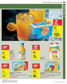 Catalogue Cora x Carrefour page 35