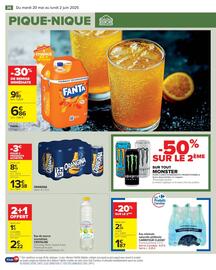 Catalogue Cora x Carrefour page 36
