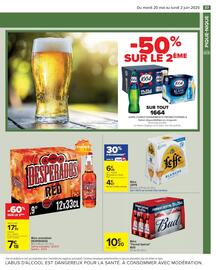 Catalogue Cora x Carrefour page 37