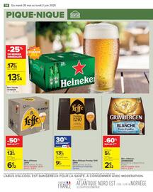 Catalogue Cora x Carrefour page 38