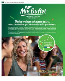 Catalogue Cora x Carrefour page 4