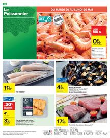 Catalogue Cora x Carrefour page 40