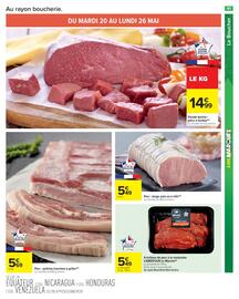 Catalogue Cora x Carrefour page 41