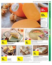 Catalogue Cora x Carrefour page 45