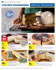 Catalogue Cora x Carrefour page 46