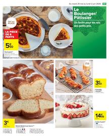Catalogue Cora x Carrefour page 47